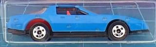 Blue - Leo